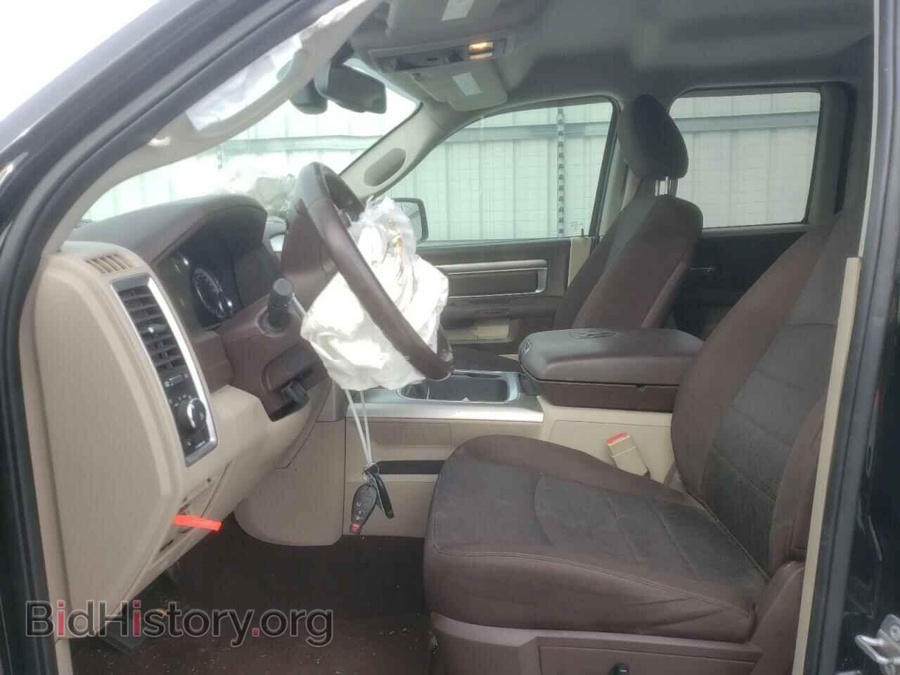 2016 RAM 1500 - VIN: 1C6RR7GT1GS126119 - Фото 7