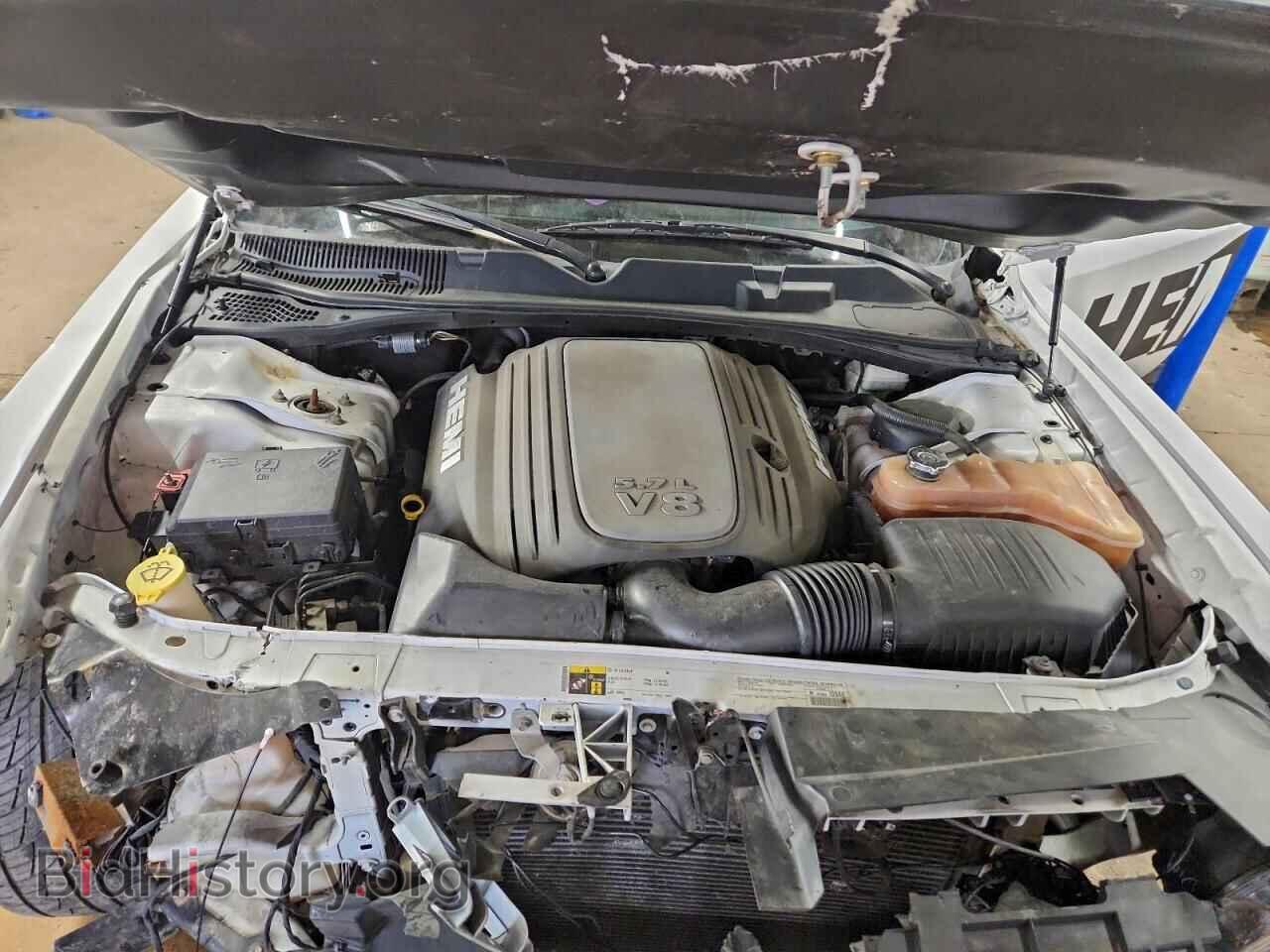 2015 DODGE CHALLENGER - VIN: 2C3CDZBT6FH714740 - Фото 11