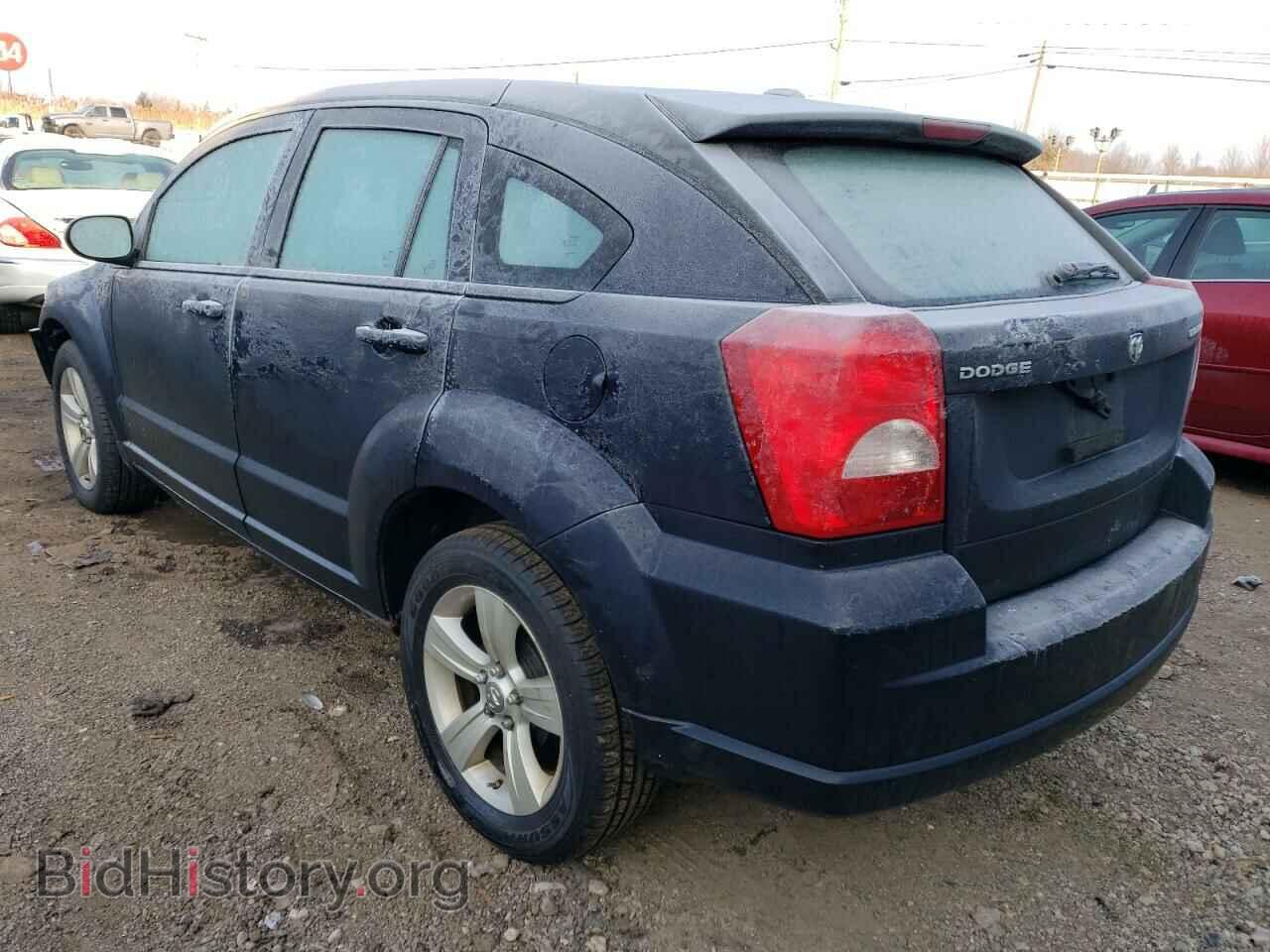 2011 DODGE CALIBER - VIN: 1B3CB3HA6BD113518 - Photo 2