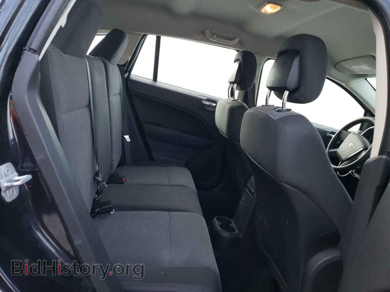 2011 DODGE CALIBER - VIN: 1B3CB3HA6BD113518 - Photo 11