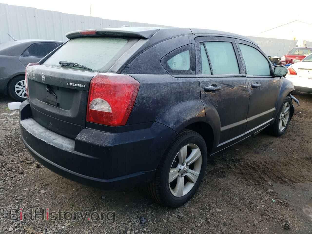 2011 DODGE CALIBER - VIN: 1B3CB3HA6BD113518 - Photo 3