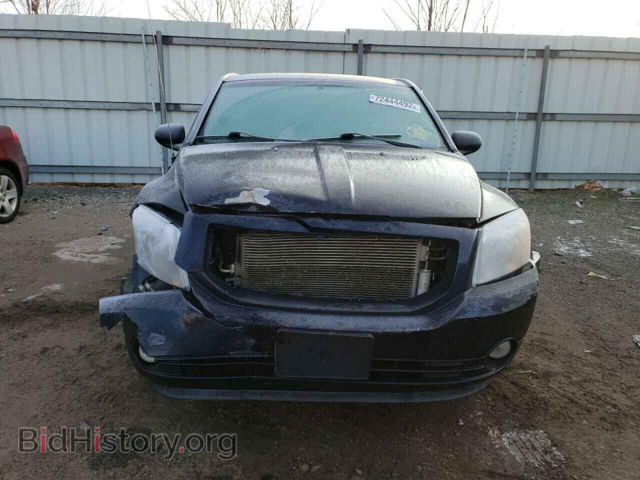 2011 DODGE CALIBER - VIN: 1B3CB3HA6BD113518 - Photo 5