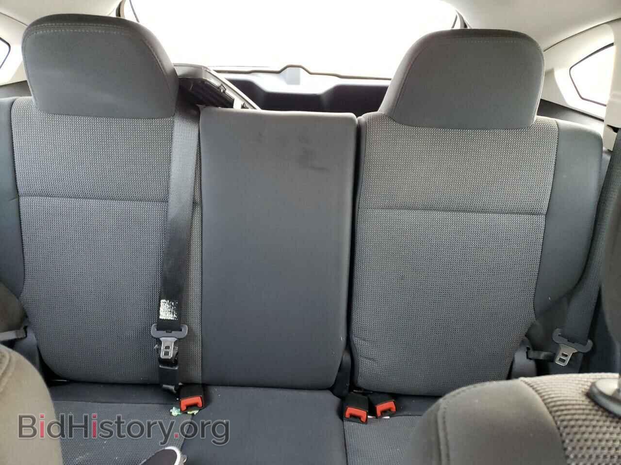 2011 DODGE CALIBER - VIN: 1B3CB3HA6BD113518 - Photo 10