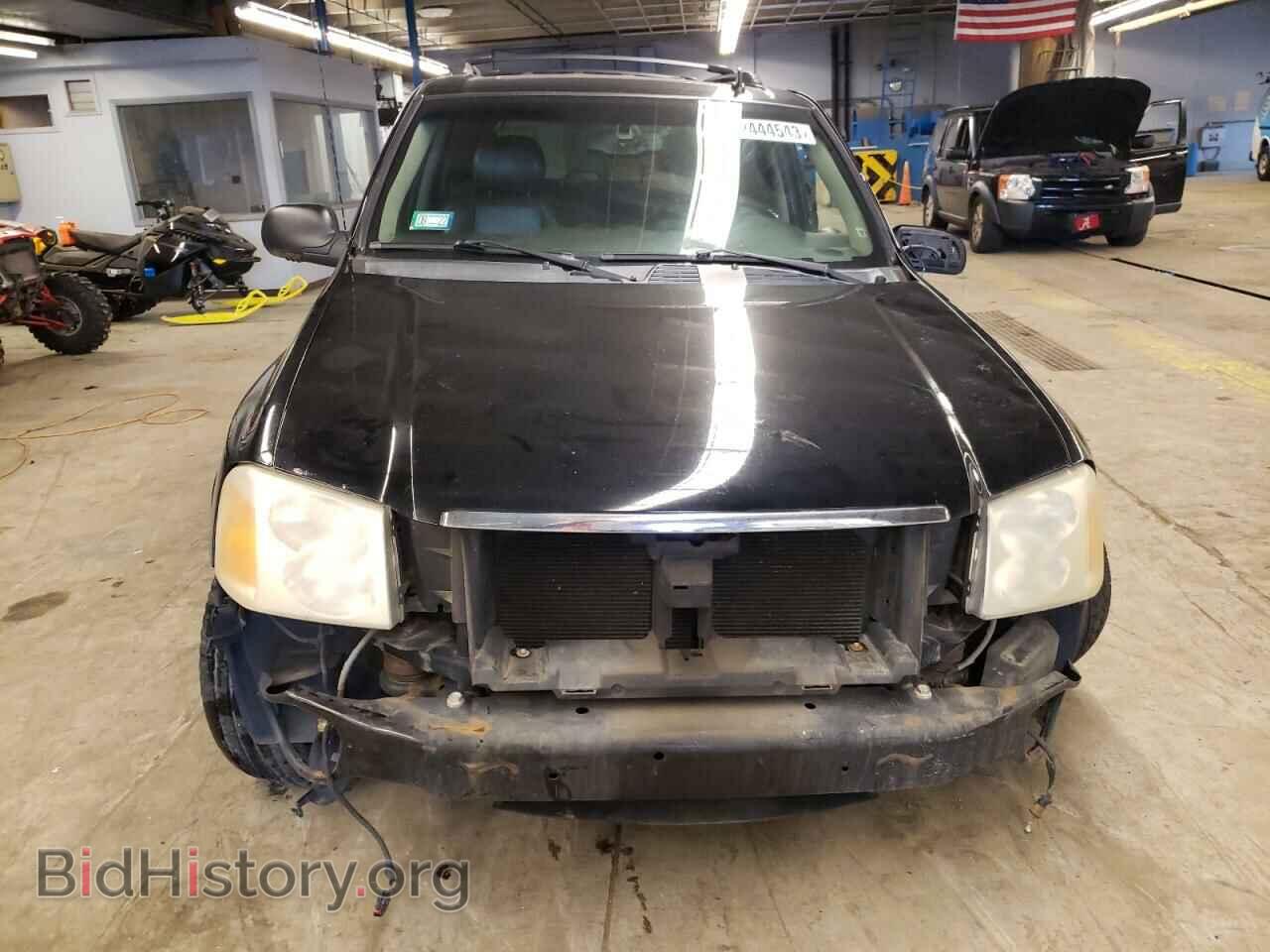 2007 GMC ENVOY - VIN: 1GKDT13S272225521 - Фото 5