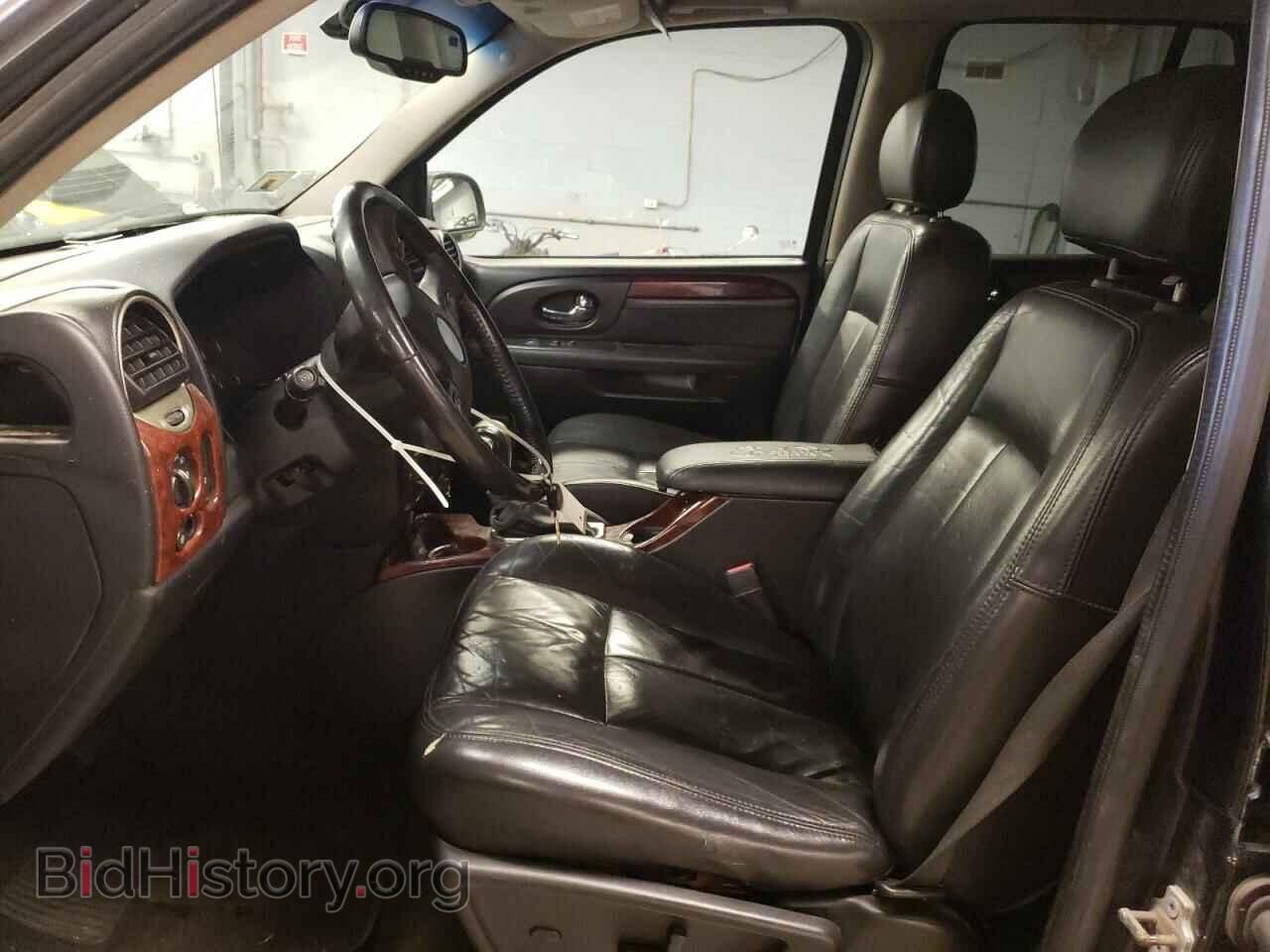2007 GMC ENVOY - VIN: 1GKDT13S272225521 - Фото 7