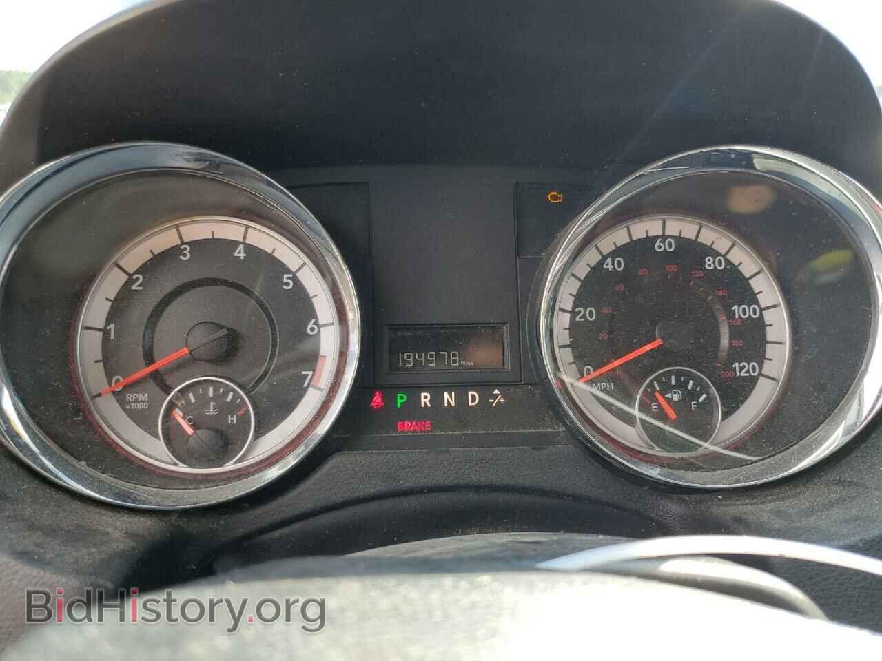 2018 DODGE CARAVAN - VIN: 2C4RDGCG9JR300690 - Фото 9