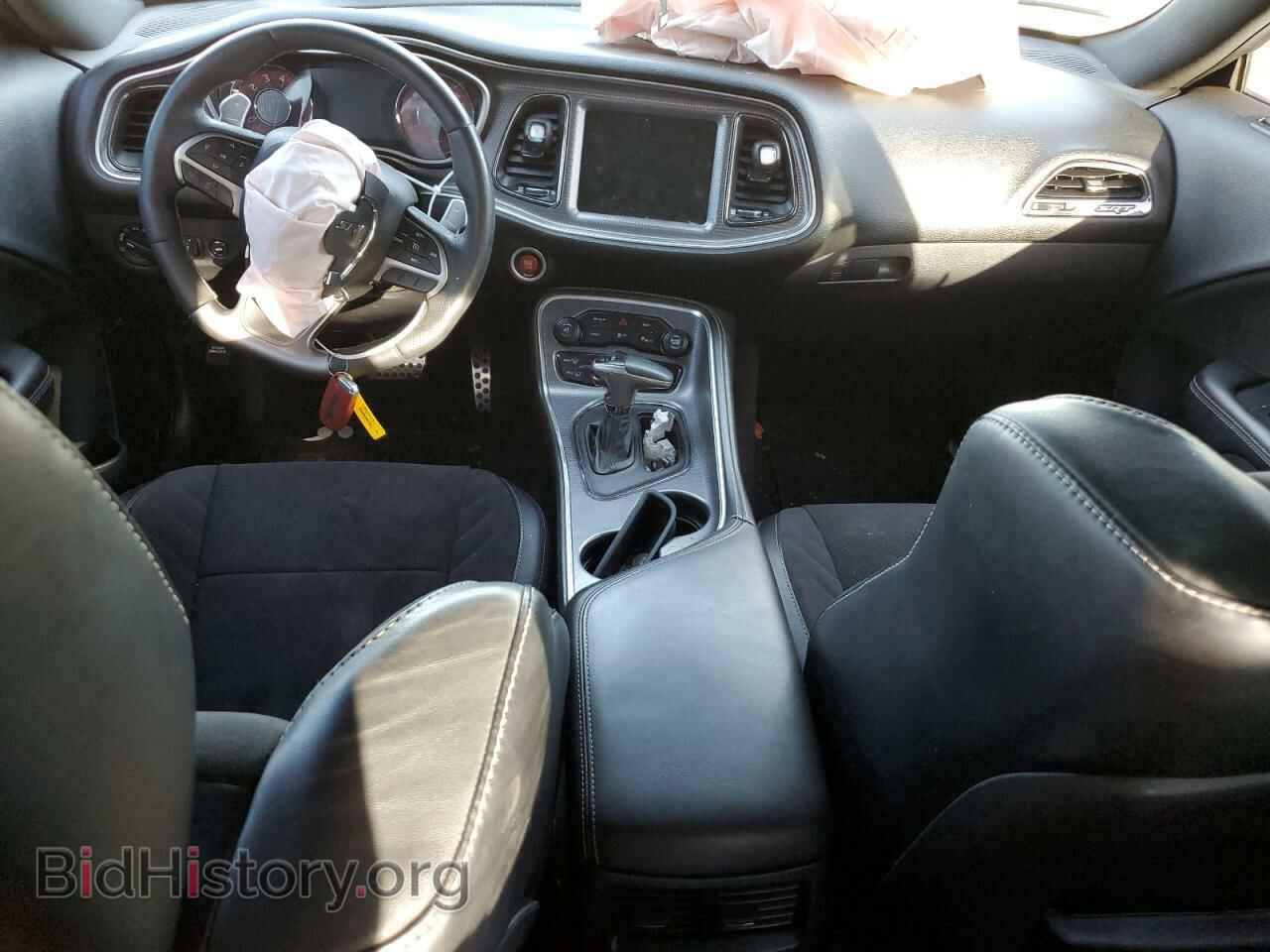 2015 DODGE CHALLENGER - VIN: 2C3CDZC95FH834161 - Фото 8