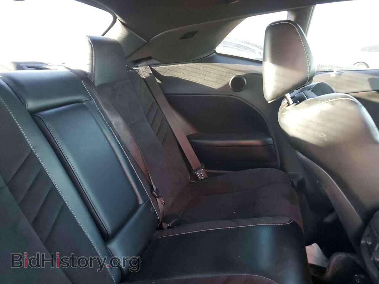 2015 DODGE CHALLENGER - VIN: 2C3CDZC95FH834161 - Фото 10