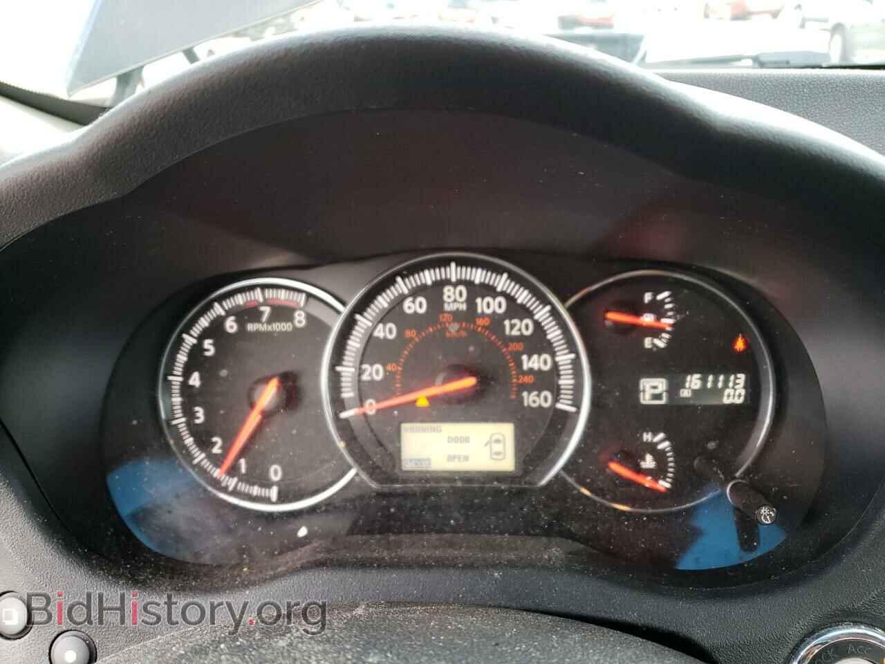 2013 NISSAN MAXIMA - VIN: 1N4AA5APXDC807436 - Фото 9