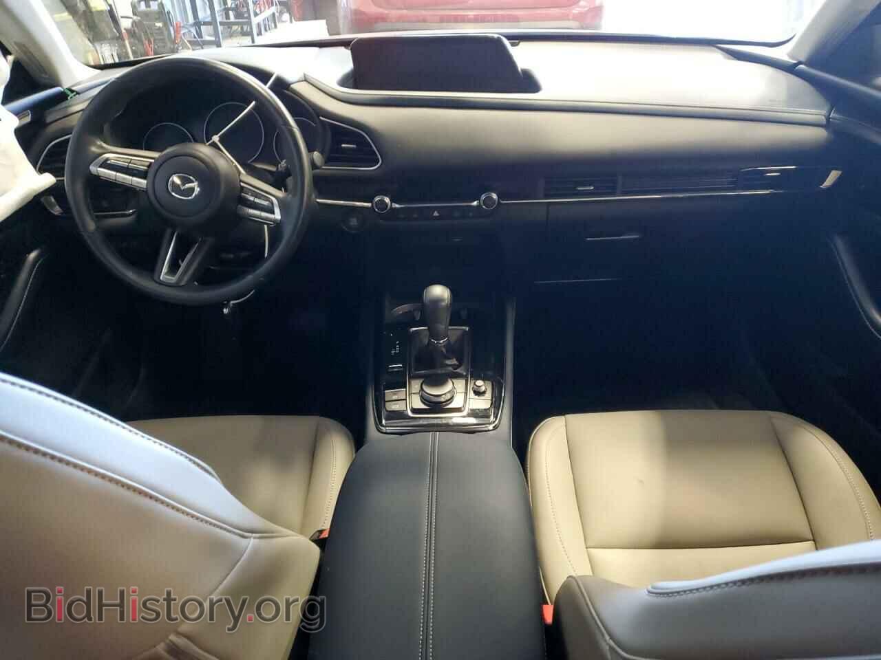 2020 MAZDA CX30 - VIN: 3MVDMADL2LM121578 - Фото 8