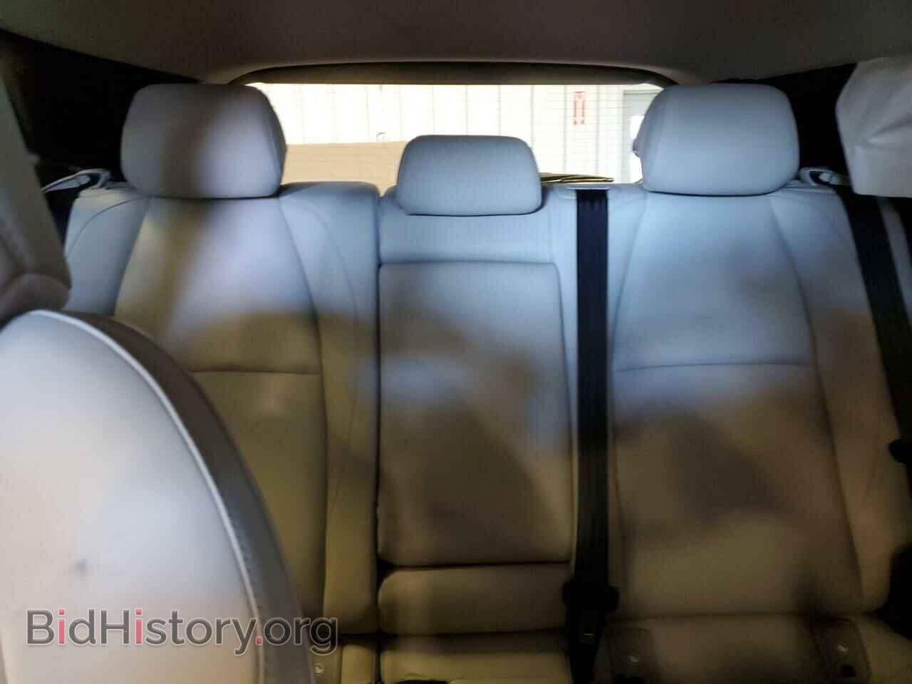 2020 MAZDA CX30 - VIN: 3MVDMADL2LM121578 - Фото 10