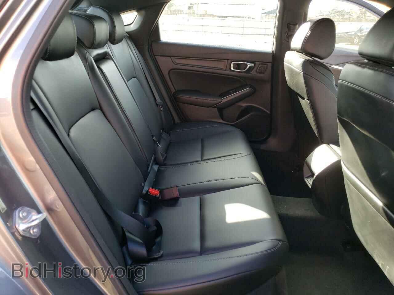 2023 ACURA INTEGRA A- - VIN: 19UDE4H67PA018908 - Фото 10