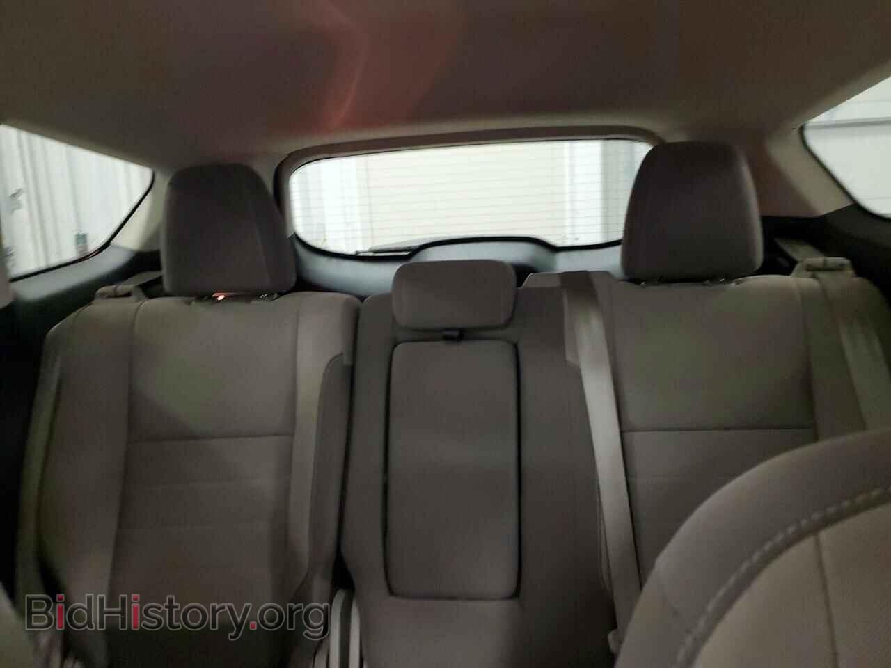 2015 FORD ESCAPE - VIN: 1FMCU9G98FUB62577 - Фото 10