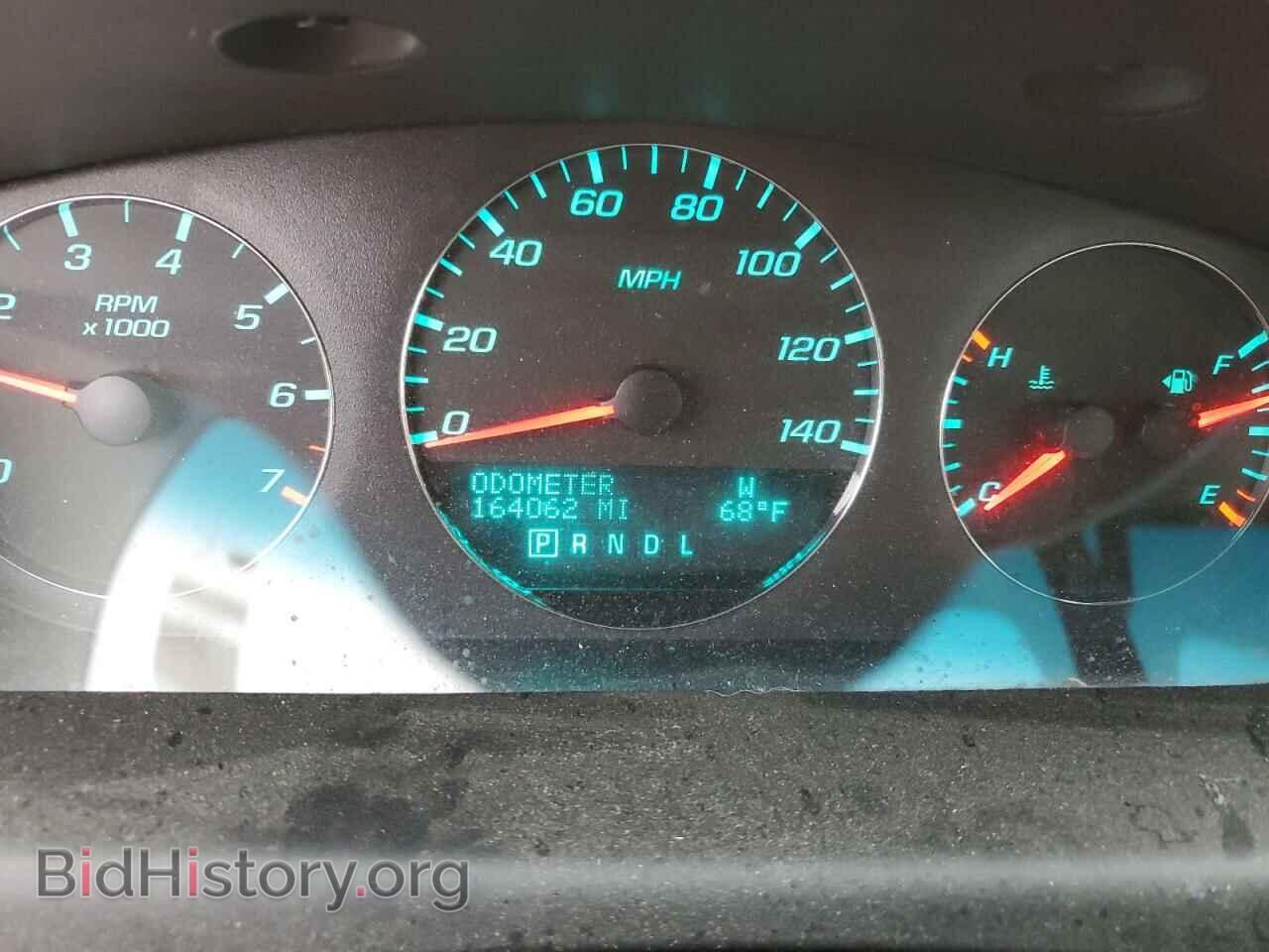 2012 CHEVROLET IMPALA - VIN: 2G1WB5E36C1153150 - Фото 9