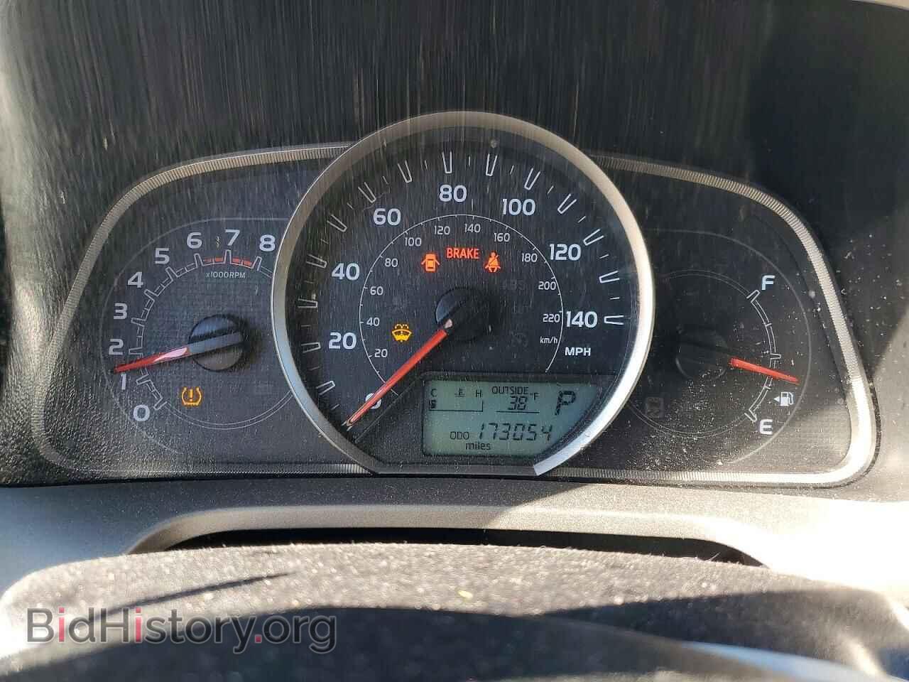 2015 TOYOTA RAV4 - VIN: 2T3RFREV4FW276359 - Фото 9