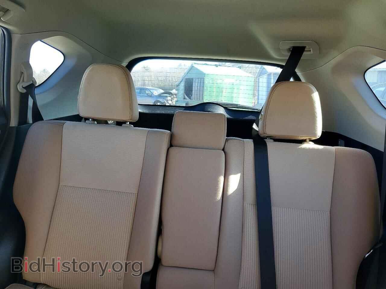 2015 TOYOTA RAV4 - VIN: 2T3RFREV4FW276359 - Фото 10