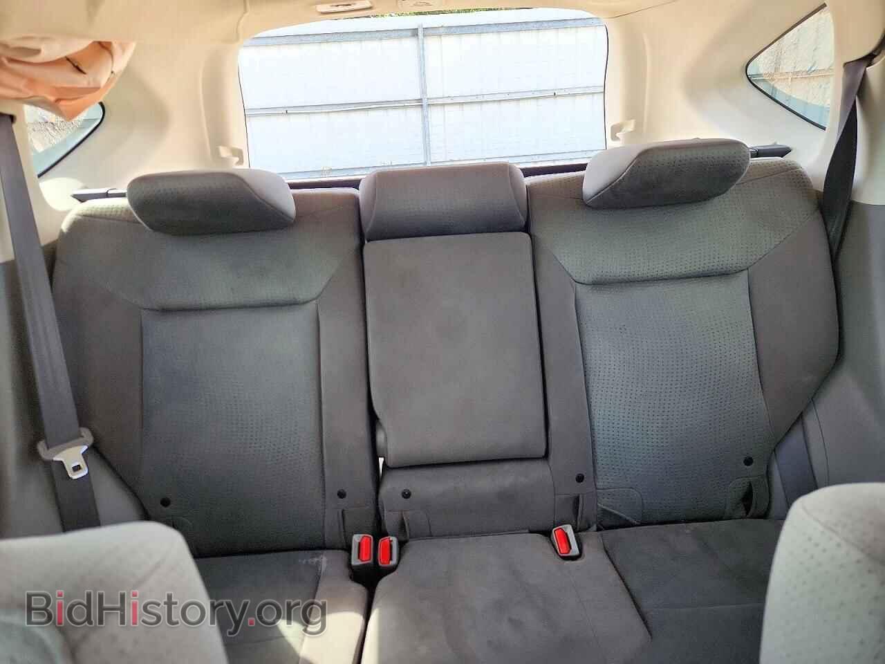 2013 HONDA CRV - VIN: 2HKRM4H52DH642893 - Фото 10