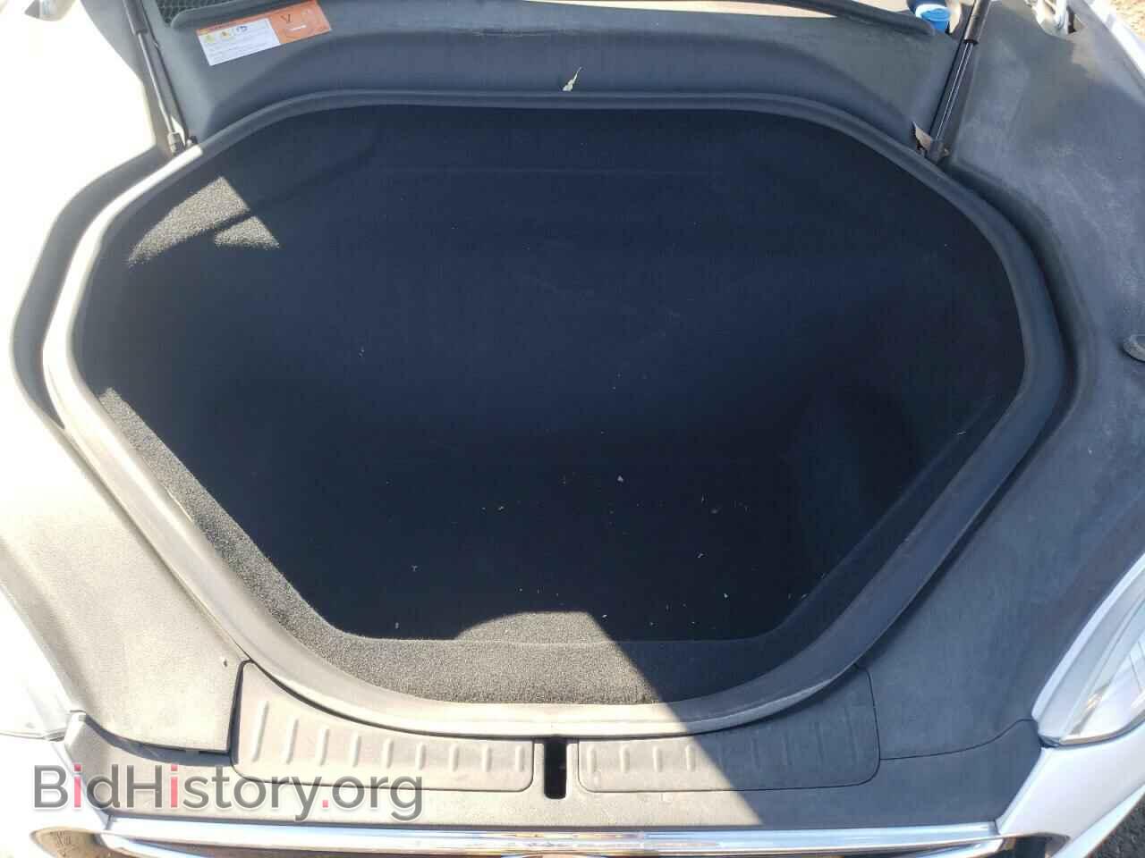 2015 TESLA MODEL S - VIN: 5YJSA1E24FF119606 - Photo 11