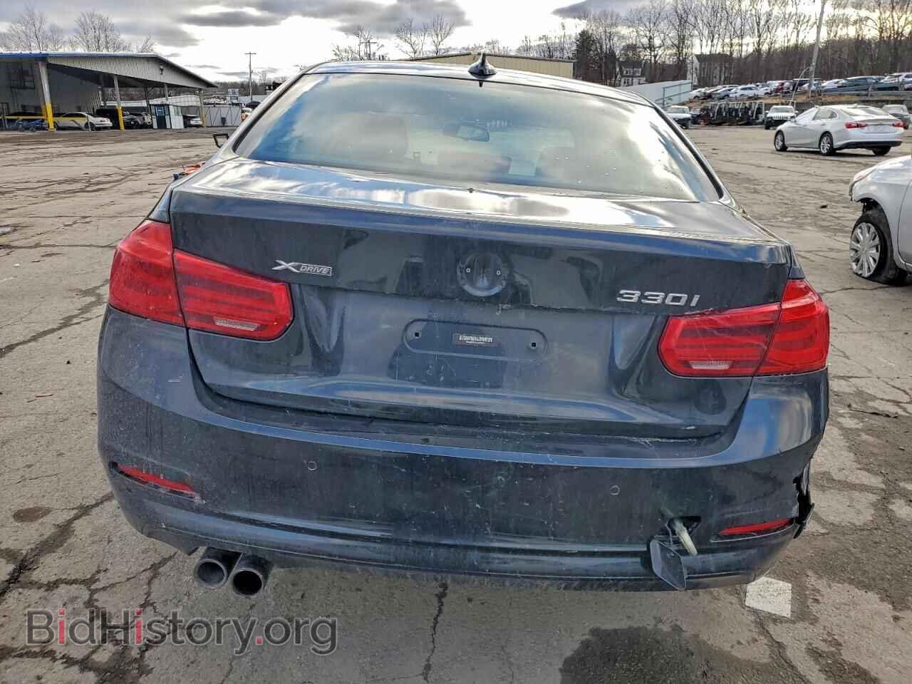 2018 BMW 3 SERIES - VIN: WBA8D9C58JEB35671 - Фото 6