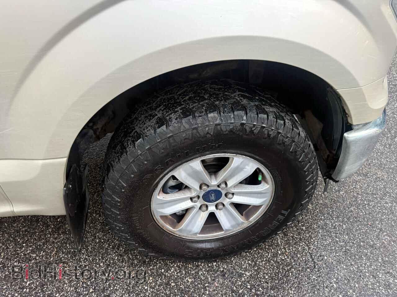 2017 FORD F150 - VIN: 1FTEX1EP8HFA49713 - Photo 9