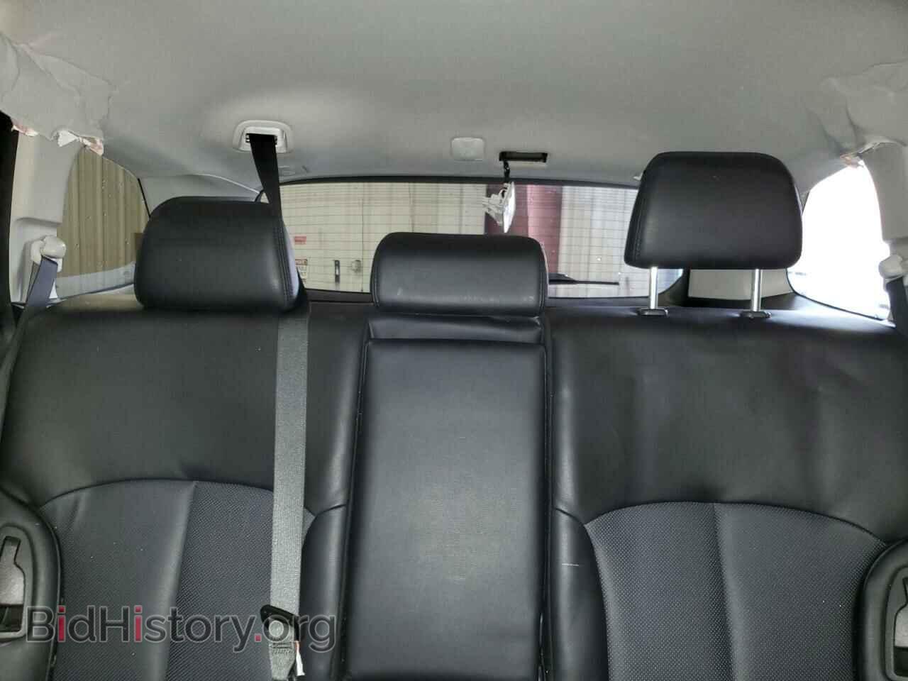 2013 SUBARU OUTBACK - VIN: 4S4BRBKC2D3242032 - Фото 10