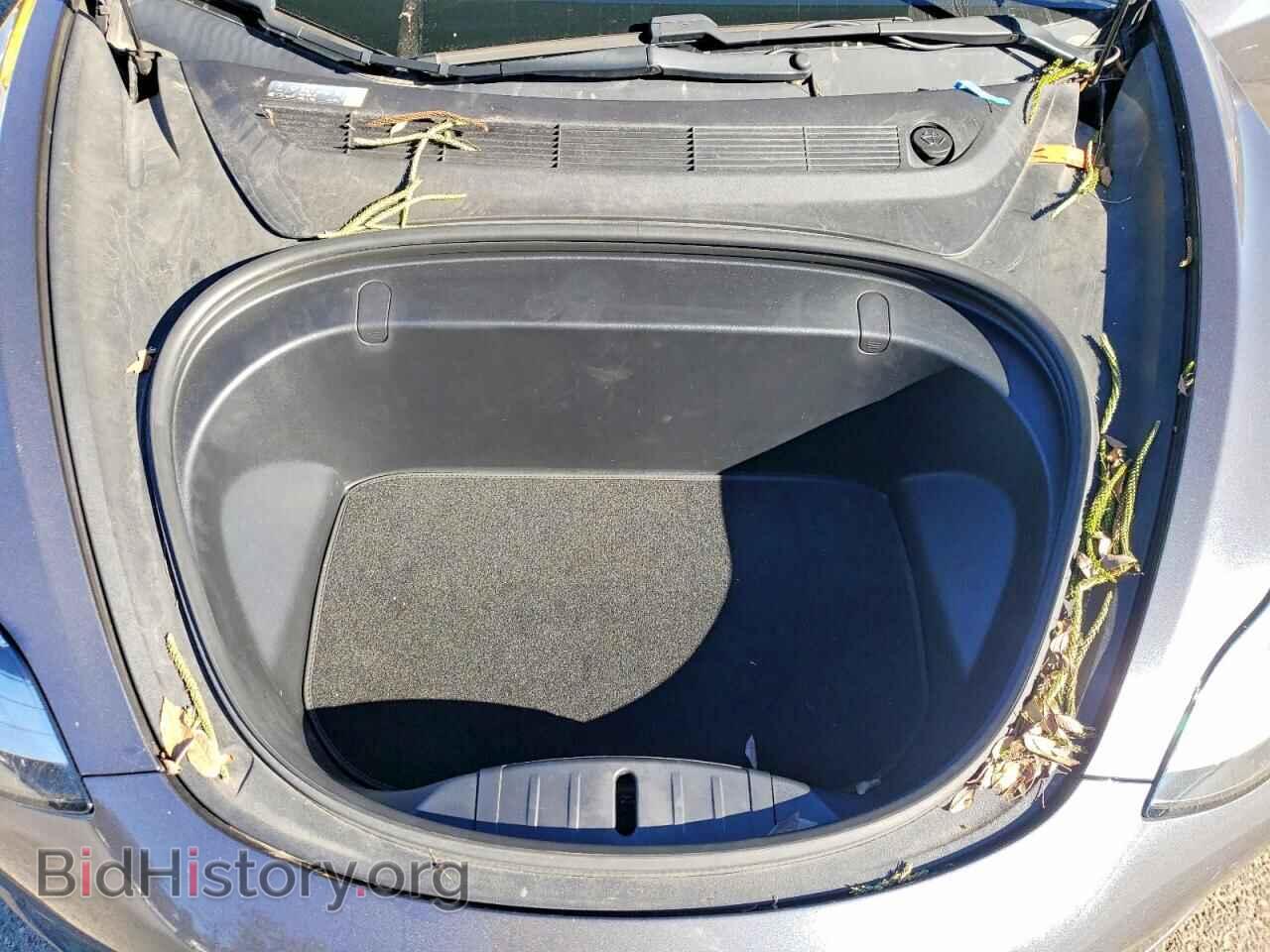 2018 TESLA MODEL 3 - VIN: 5YJ3E1EA5JF036677 - Photo 11