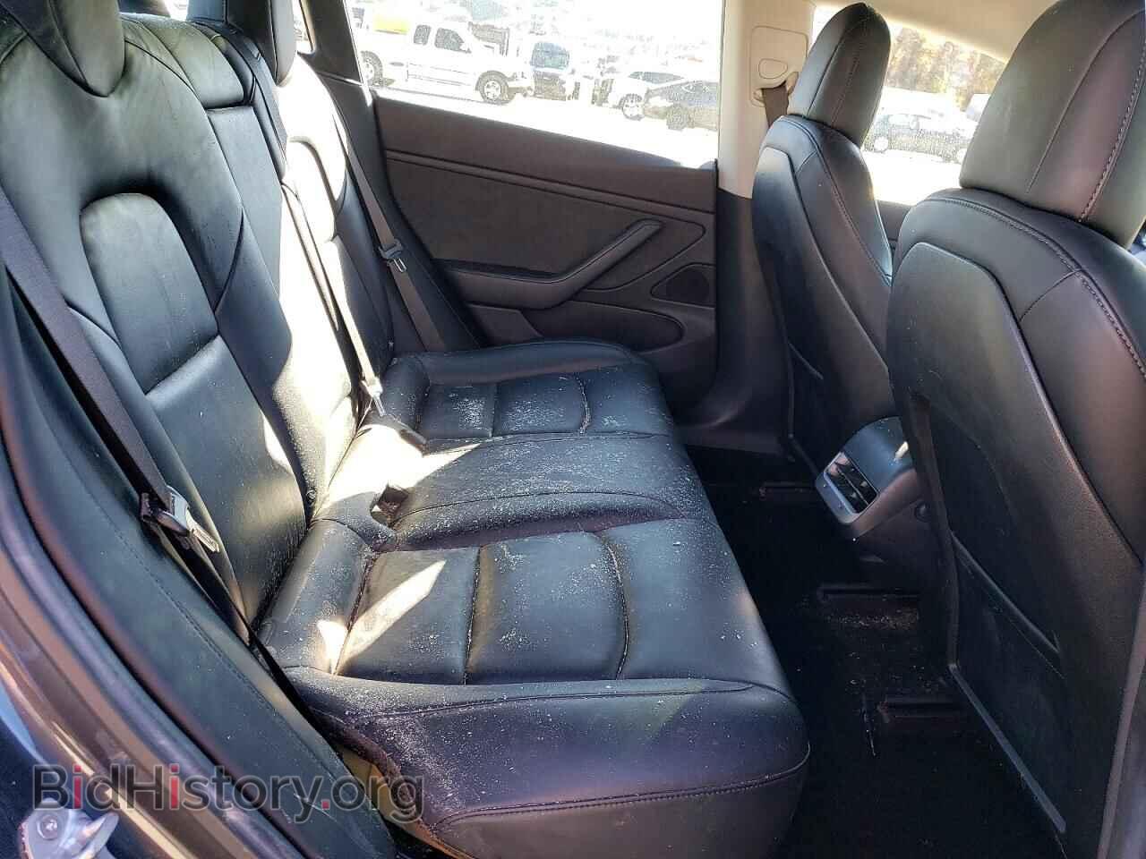 2018 TESLA MODEL 3 - VIN: 5YJ3E1EA5JF036677 - Photo 10