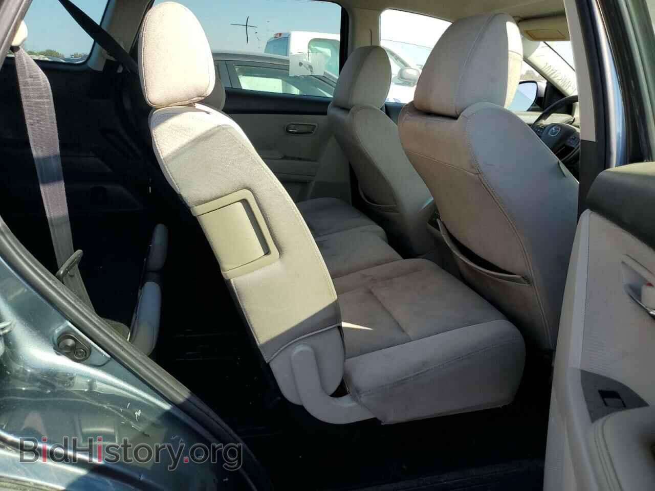 2011 MAZDA CX-9 - VIN: JM3TB2BV4B0325823 - Фото 10