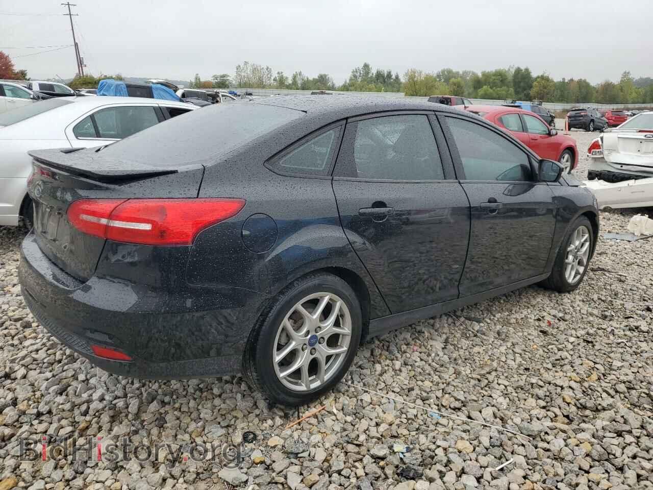 2015 FORD FOCUS - VIN: 1FADP3F28FL286944 - Photo 3
