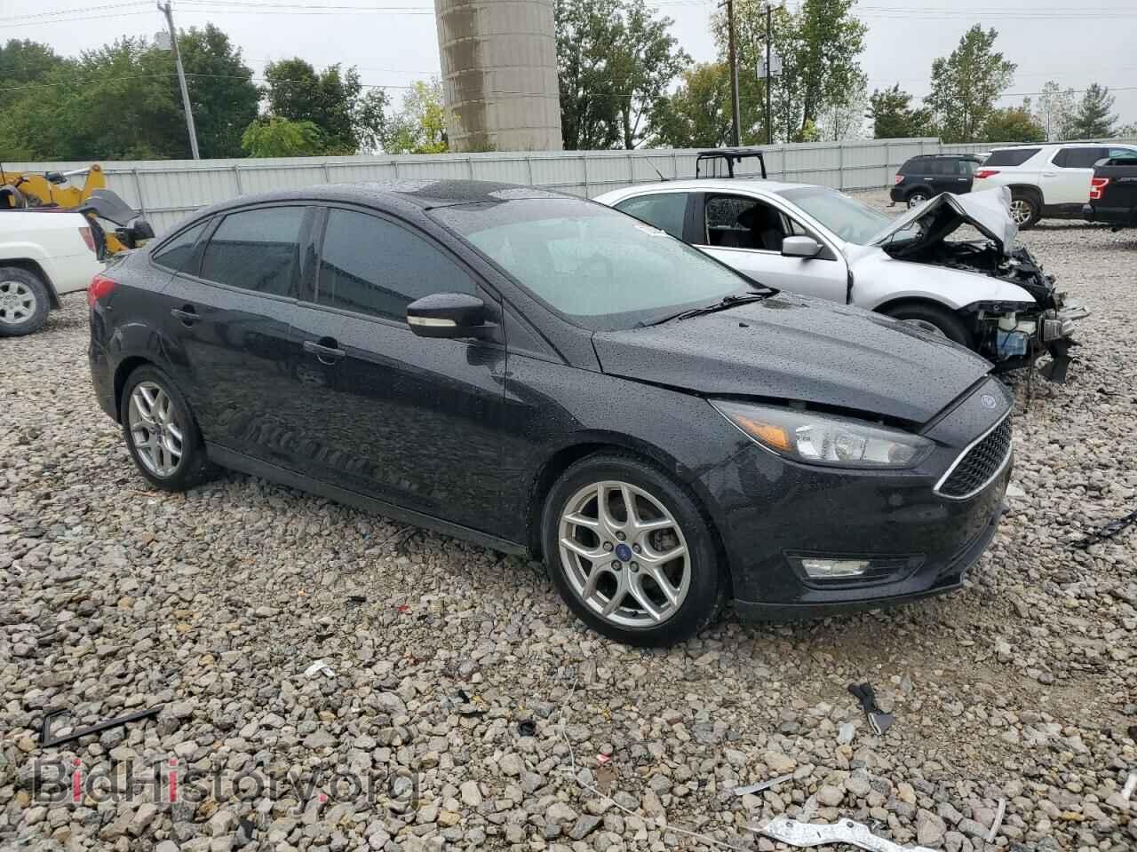 2015 FORD FOCUS - VIN: 1FADP3F28FL286944 - Photo 4