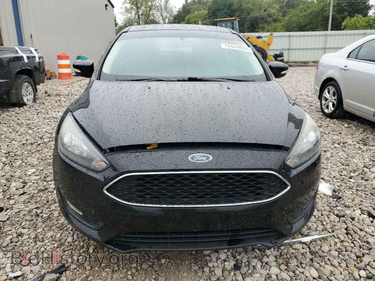 2015 FORD FOCUS - VIN: 1FADP3F28FL286944 - Photo 5