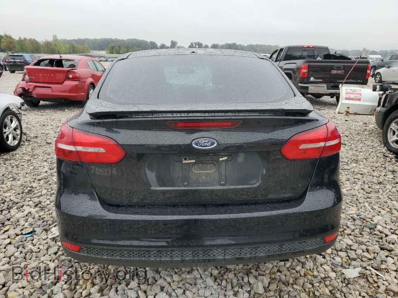 2015 FORD FOCUS - VIN: 1FADP3F28FL286944 - Photo 6