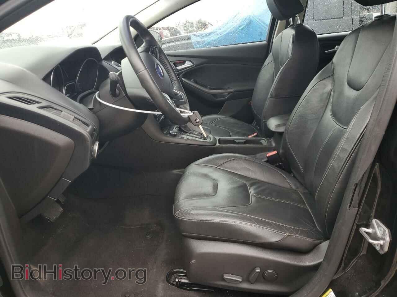 2015 FORD FOCUS - VIN: 1FADP3F28FL286944 - Photo 7