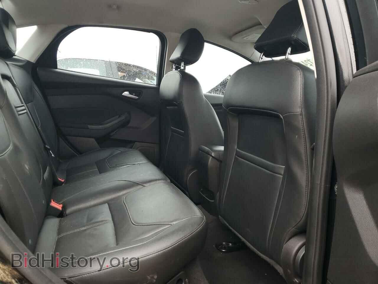 2015 FORD FOCUS - VIN: 1FADP3F28FL286944 - Photo 10