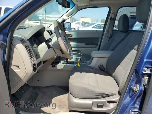 2009 FORD ESCAPE - VIN: 1FMCU93719KC57471 - Фото 7