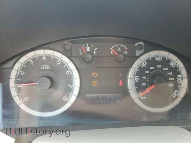 2009 FORD ESCAPE - VIN: 1FMCU93719KC57471 - Фото 9
