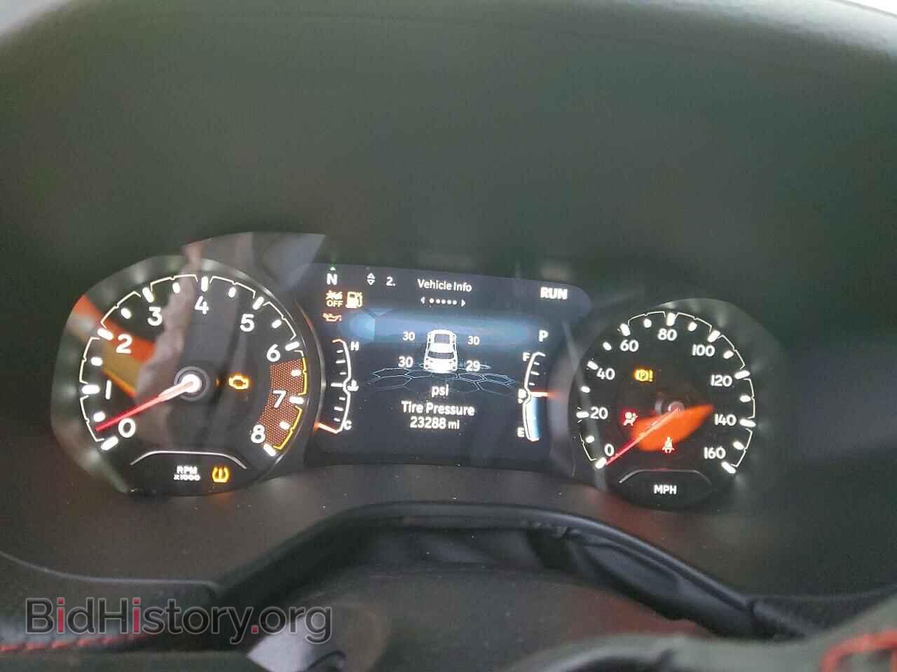 2024 JEEP COMPASS - VIN: 3C4NJDDN6RT592648 - Фото 9
