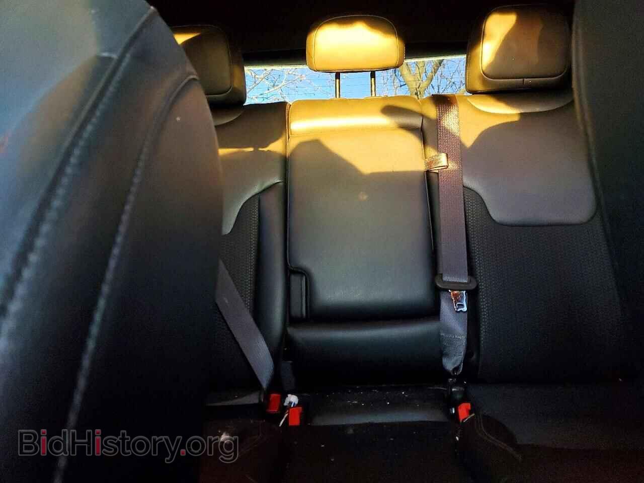 2024 JEEP COMPASS - VIN: 3C4NJDDN6RT592648 - Фото 10