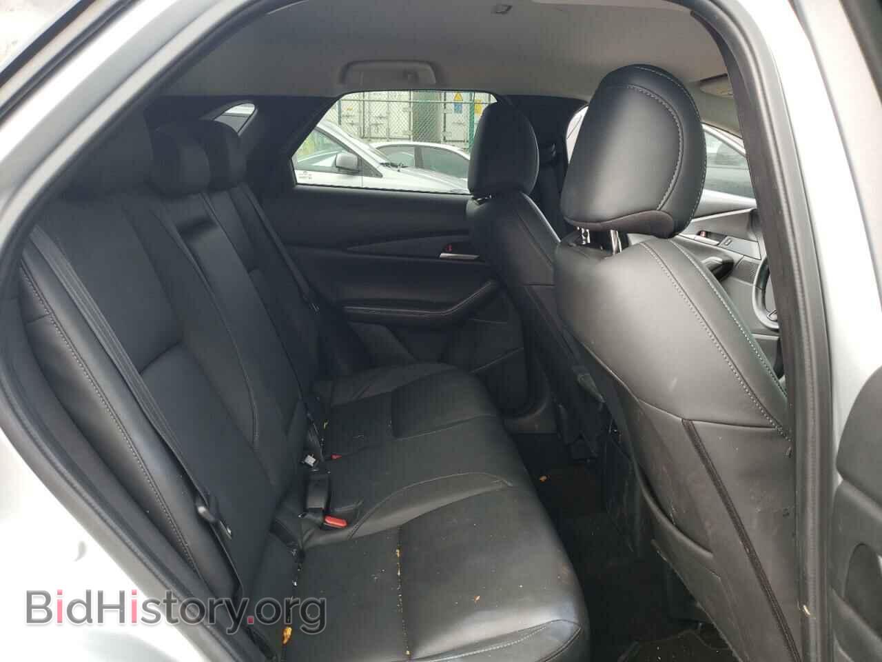 2021 MAZDA CX30 - VIN: 3MVDMABL7MM247729 - Фото 11