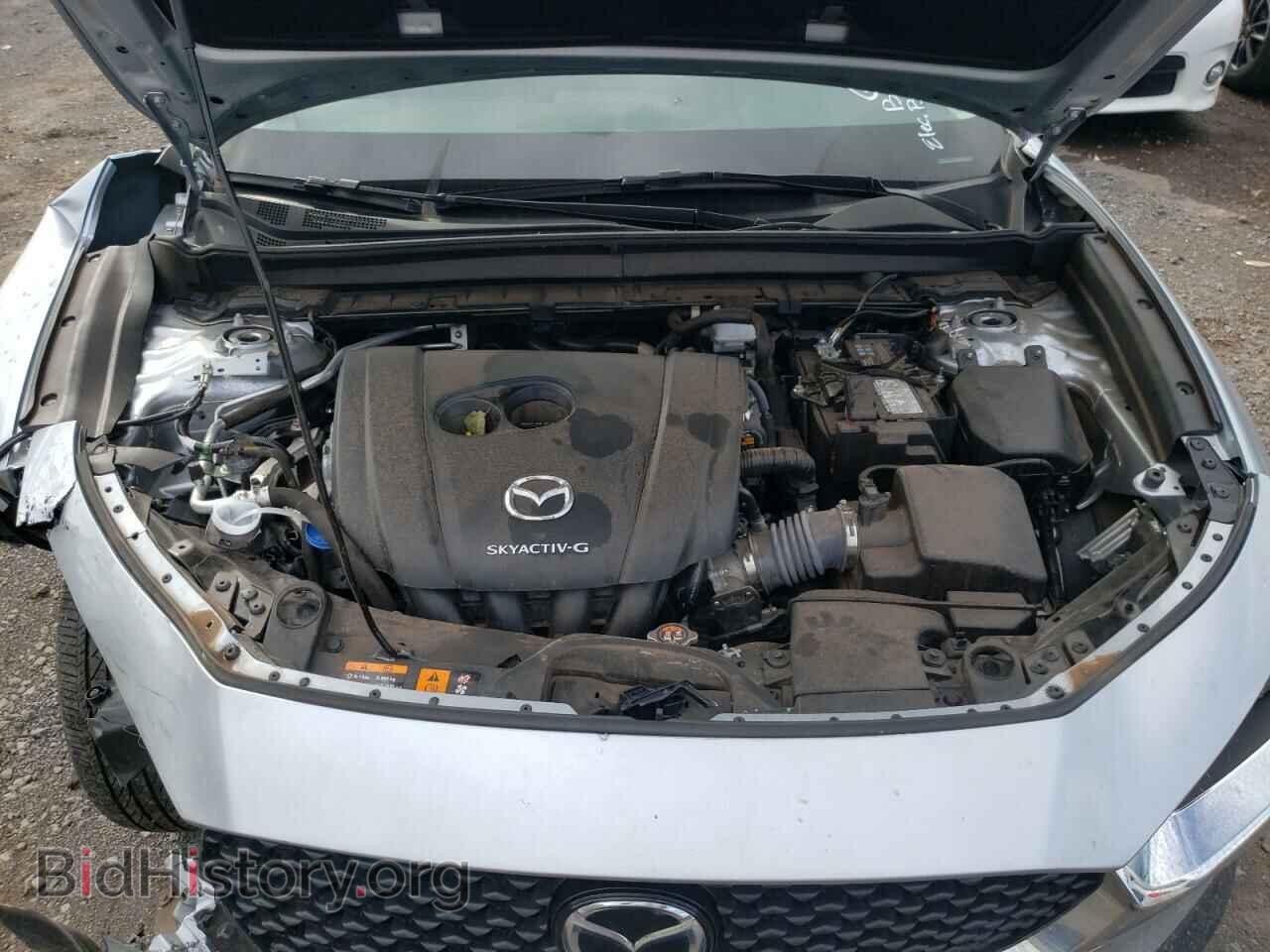 2021 MAZDA CX30 - VIN: 3MVDMABL7MM247729 - Фото 12