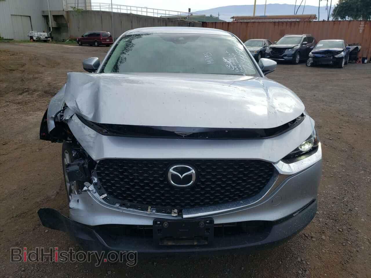 2021 MAZDA CX30 - VIN: 3MVDMABL7MM247729 - Фото 5
