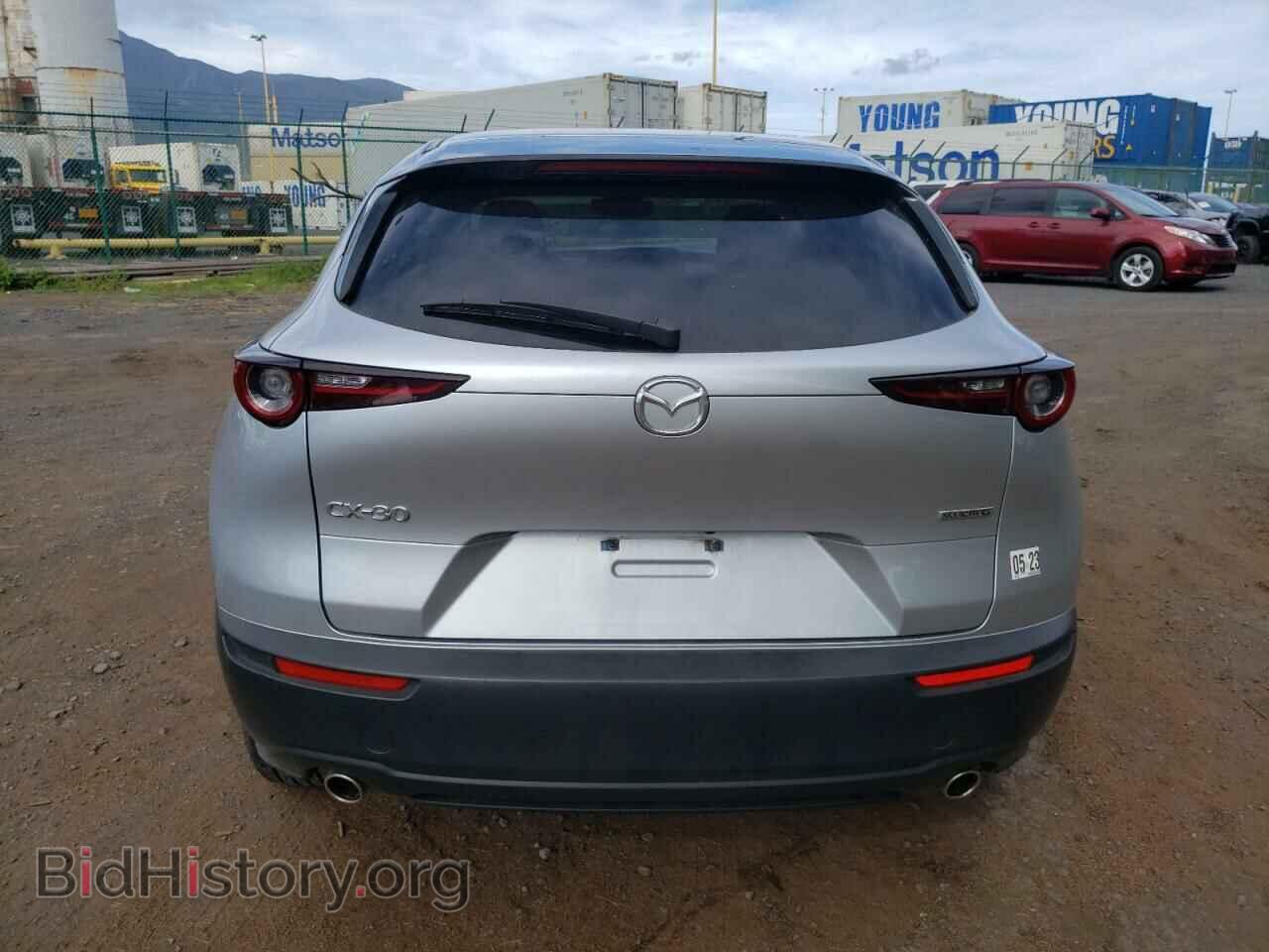 2021 MAZDA CX30 - VIN: 3MVDMABL7MM247729 - Фото 6