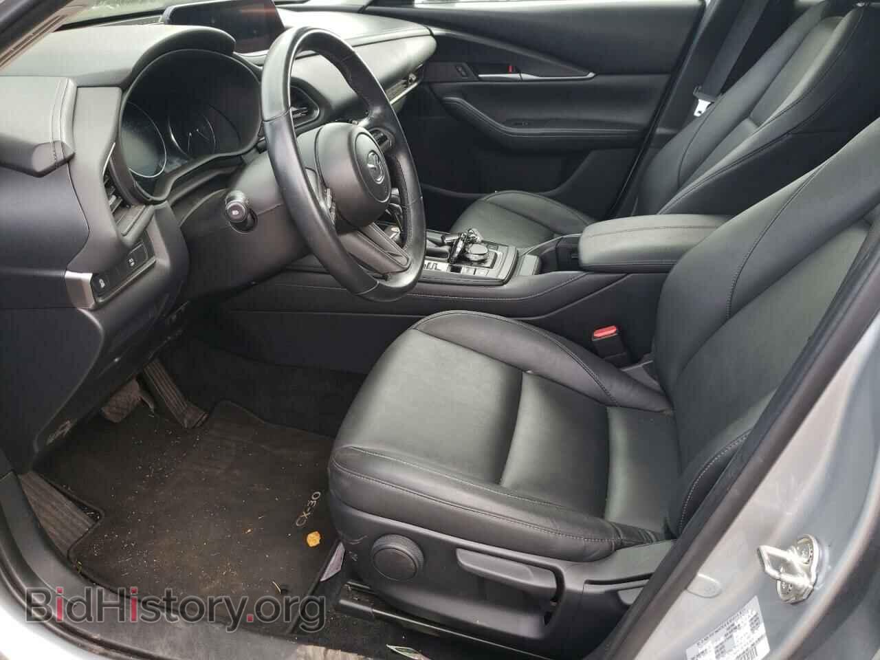 2021 MAZDA CX30 - VIN: 3MVDMABL7MM247729 - Фото 7