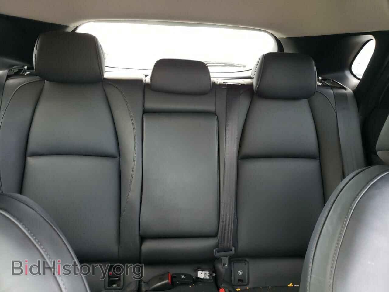 2021 MAZDA CX30 - VIN: 3MVDMABL7MM247729 - Фото 10