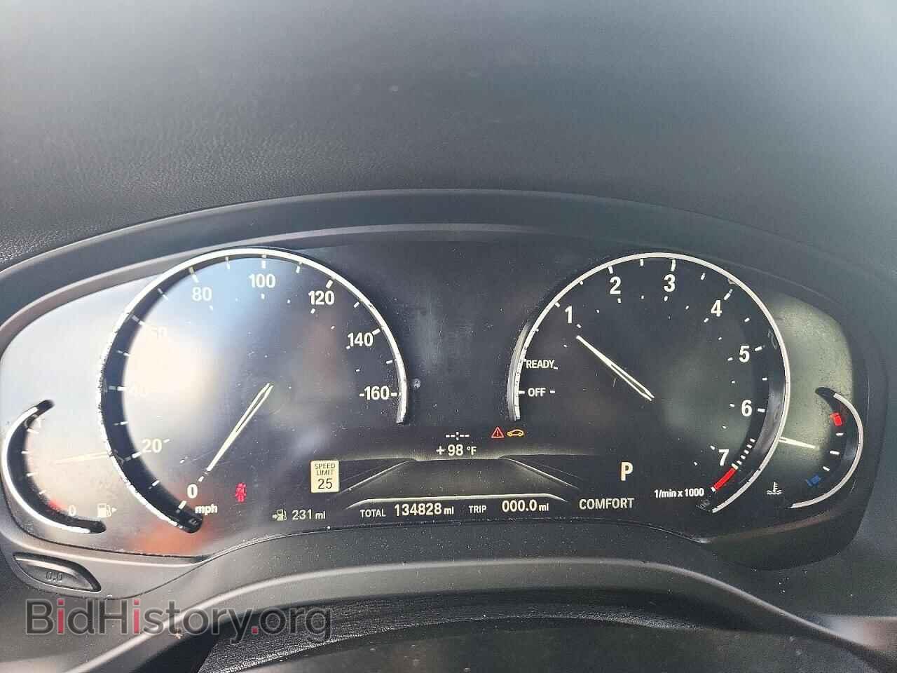 2021 BMW X3 - VIN: 5UXTY3C09M9E41955 - Photo 9