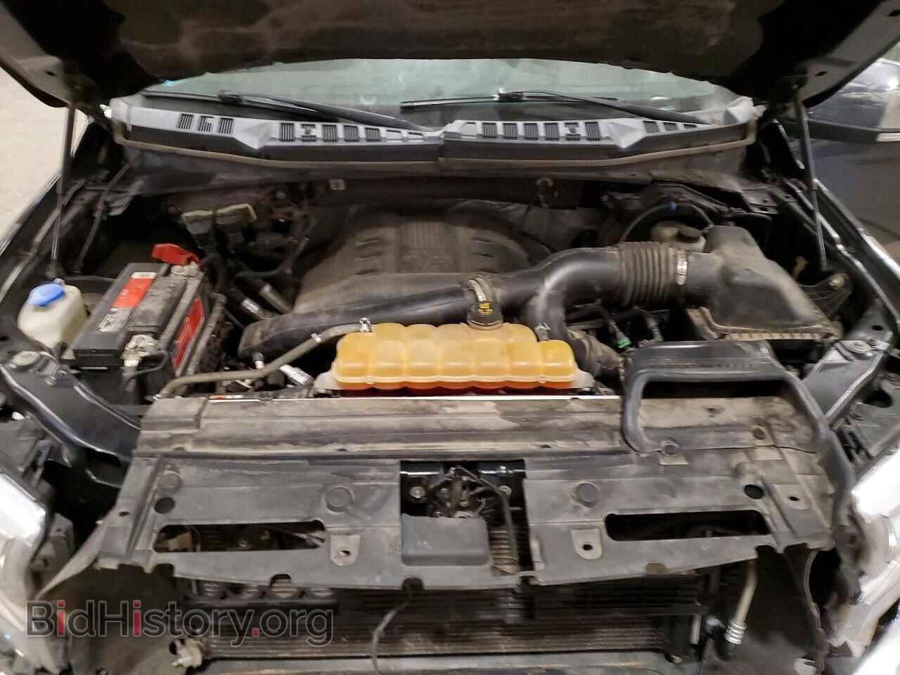 2015 FORD F-150 - VIN: 1FTEW1EGXFFC30294 - Photo 11
