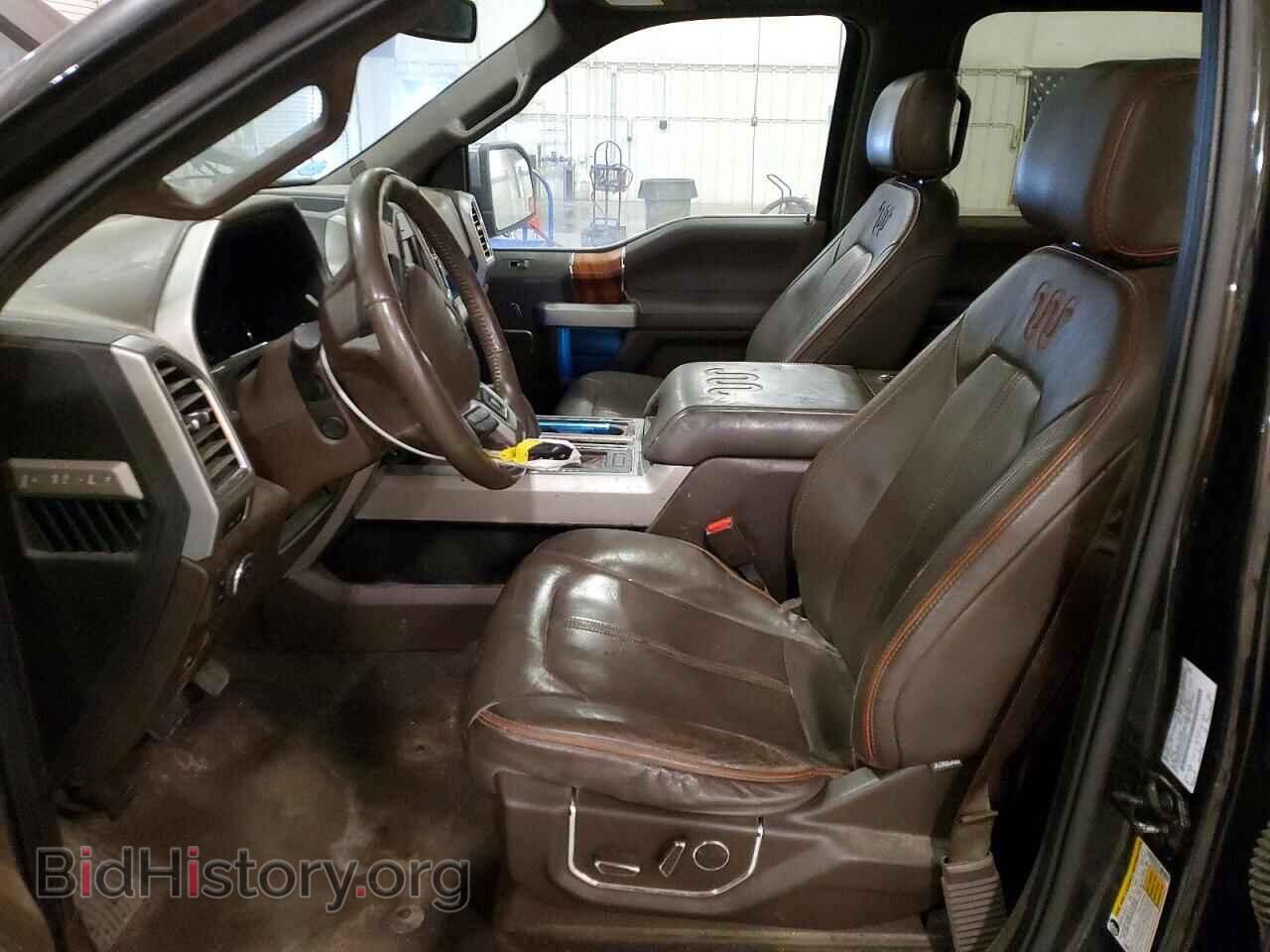 2015 FORD F-150 - VIN: 1FTEW1EGXFFC30294 - Photo 7