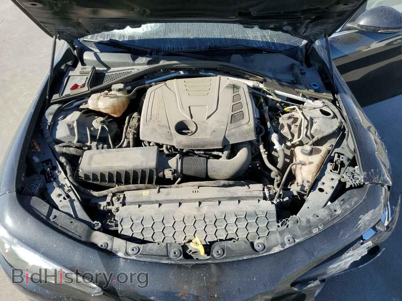 2017 ALFA ROMEO GIULIA - VIN: ZARFAEBN4H7555183 - Фото 11