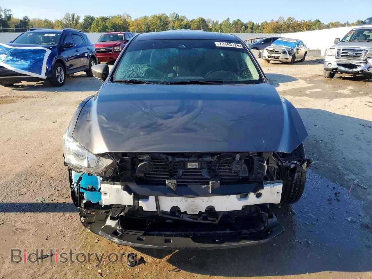 2017 MAZDA 6 - VIN: JM1GL1V57H1111649 - Photo 5