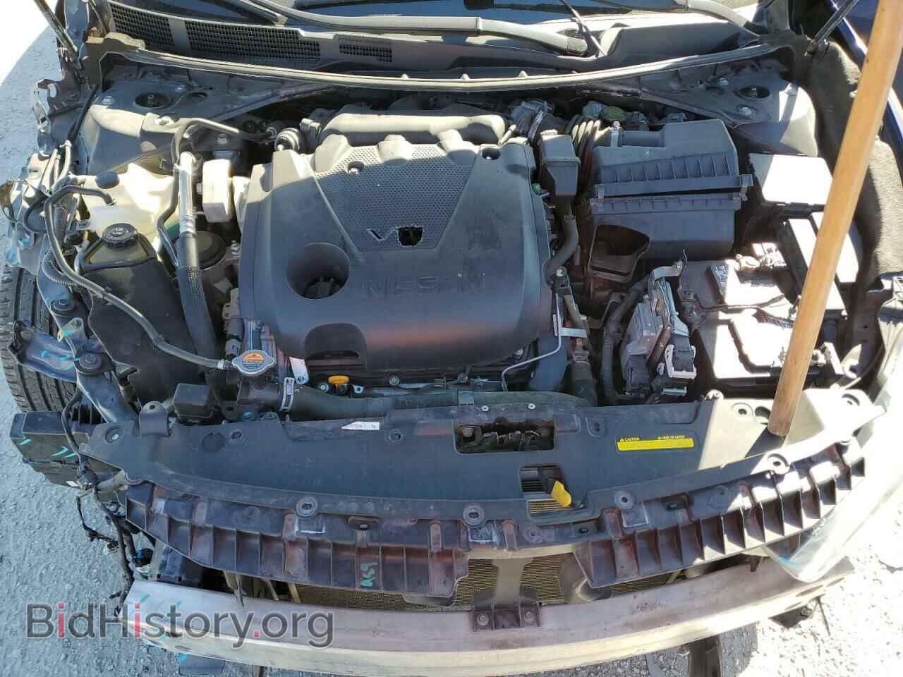 2017 NISSAN MAXIMA - VIN: 1N4AA6AP6HC388450 - Фото 11